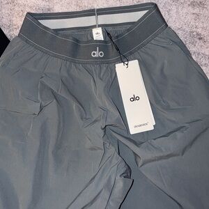 ALO Women's Pants in, Navy, Light Gray price for each The brown one is sold out